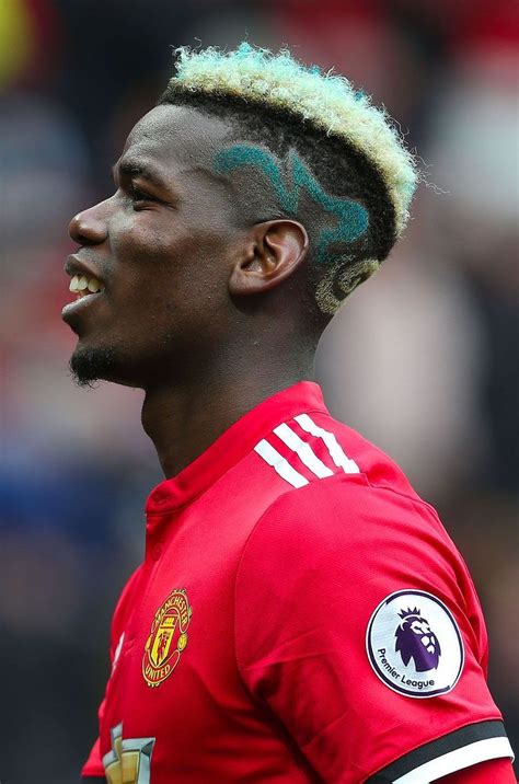 People Style Paul Pogba lextravagance à tout prix