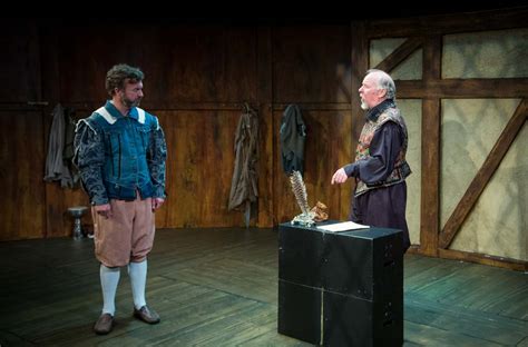 Equivocation | Set Design By Ruth Neeman