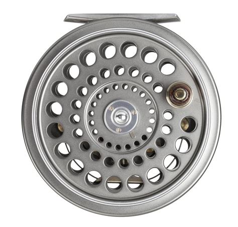 Hardy Duchess Fly Reel Stillwater Fly Shop