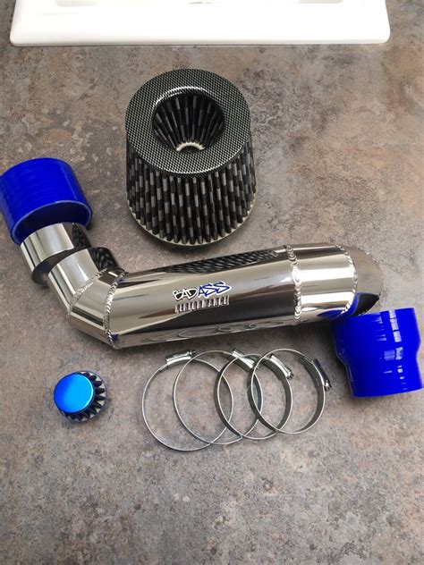 ASTRA H 2.0 VXR INDUCTION KIT 2004 - 2011,FULL KIT INCLUDES EVERY THING