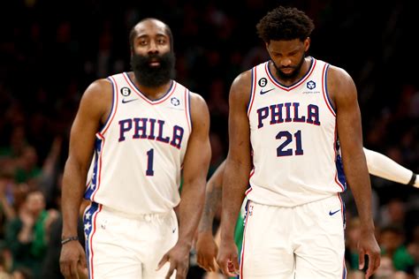 James Harden Exercises Player Option With 76ers To Explore Trade Cgtn