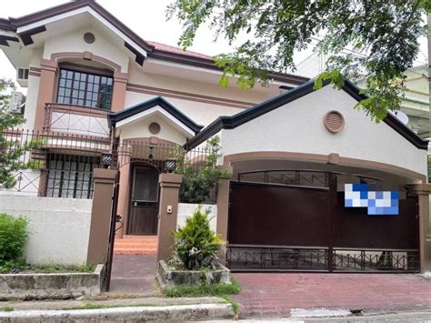 For Sale House And Lot In Vista Verde Village Mambog Bacoor Cavite