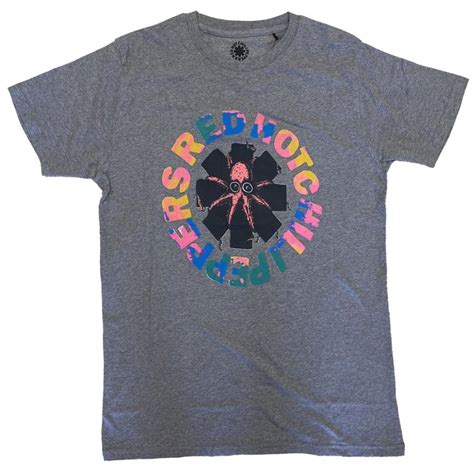 RED HOT CHILI PEPPERS レッドホッドチリペッパーズ OCTOPUSTシャツバンドTシャツ DRAGTRAIN 通販 Yahoo ショッピング