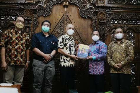 Naskah Akademik Usulan Ratu Kalinyamat Sebagai Pahlawan Nasional Segera