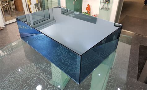 GLASMÖBEL – Glaserei in Wien