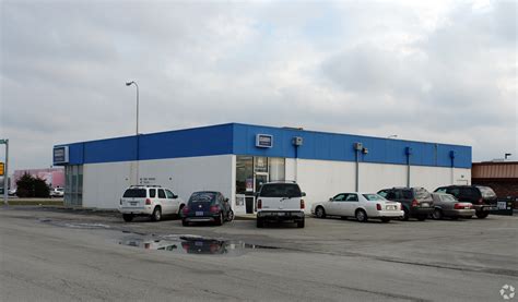 501 N Kinzie Ave Bradley Il 60915 Retail For Sale Loopnet