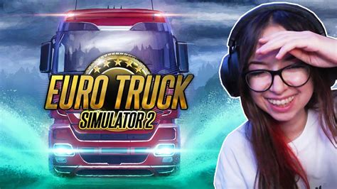 Jucam Euro Truck Simulator Cu Modzii Youtube