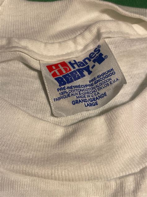 Rare Vintage 90s Slik Toxik 1992 Tour T Shirt Etsy