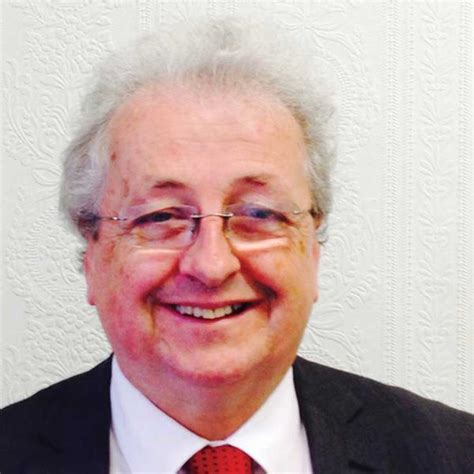 John Galvin Occasional Contributor Communities The Law Society
