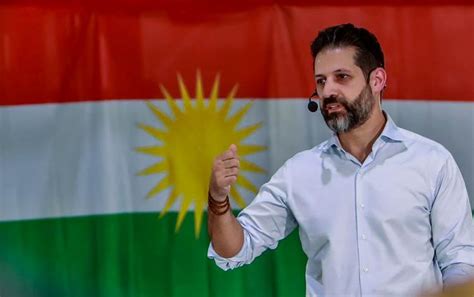 Krg Deputy Pm Condemns ‘violations Of Kurdistan