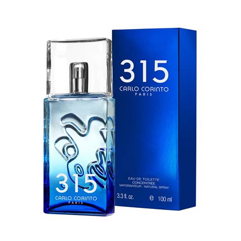 315 By Carlo Corinto Farioma