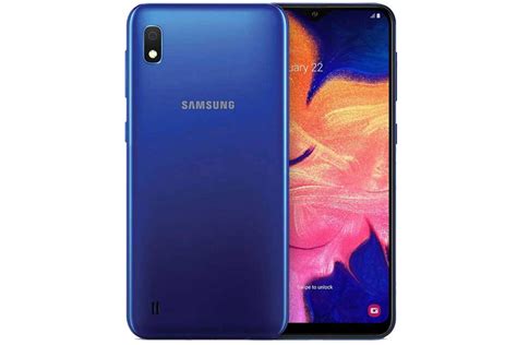 Samsung Galaxy A10 Price In Pakistan And Specifications