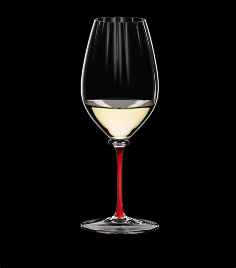 Riedel Fatto A Mano Performance Riesling Glass 310ml Harrods UK