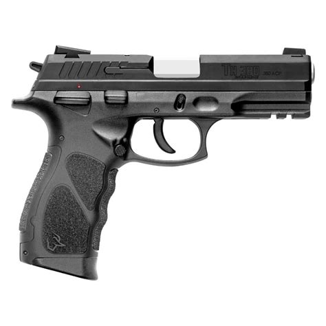 Pistola Th Graphene Cal Acp Armas Rio Preto