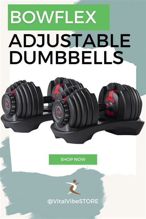 bowflex selecttech  adjustable dumbbells bowflex dumbbell workout