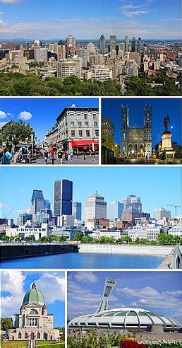 Montreal - Wikiwand