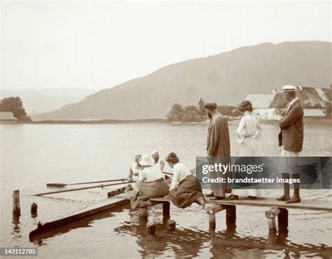 Klimt Villa Photos And Premium High Res Pictures Getty Images