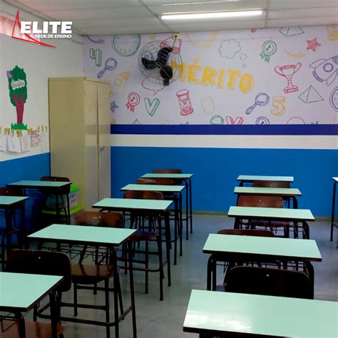 Elite Mar Paulista - Conheça o Elite Mar Paulista! 💙 ️... - ELITE Rede de Ensino | Facebook