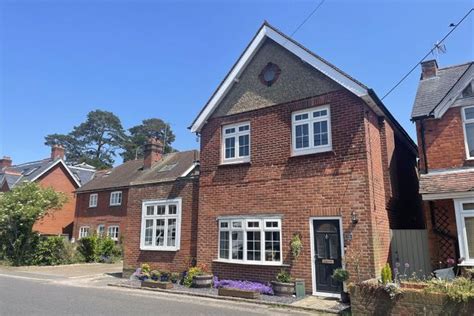 Homes For Sale In Liss Buy Property In Liss Primelocation