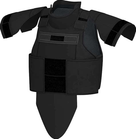 Bulletproof Vest Png Transparent Image Download Size 861x878px