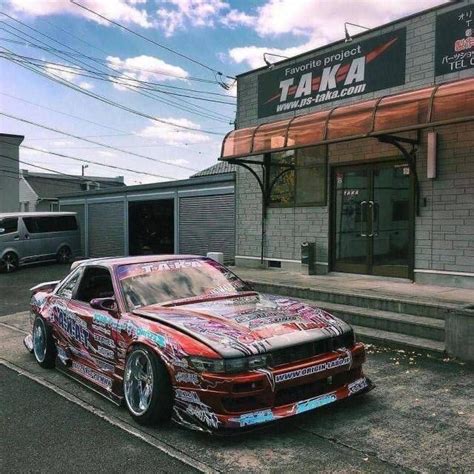 Pin By Kickbuttowski On Drift Cars Japan Cars Drifting Cars