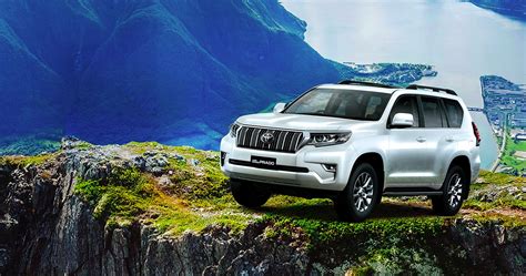 Hyundai Looking To Take Down Toyota’s Land Cruiser With Massive SUV