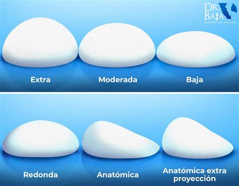 Personaliza Tu Aumento Mamario Blog Dr Baja