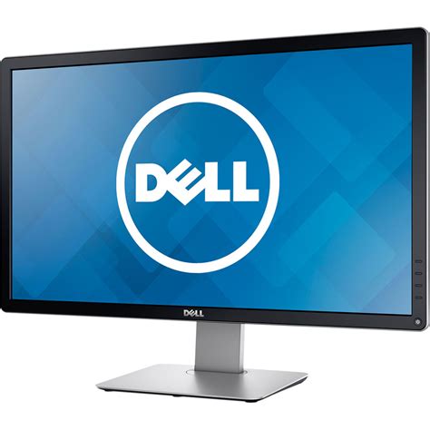 Dell P2714H 27 Widescreen LED Backlight IPS LCD Monitor P2714H