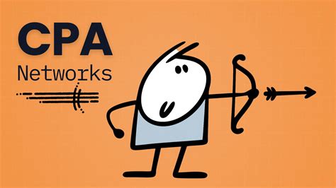 25 Best CPA Networks In 2024 Top Paying CPA Offers