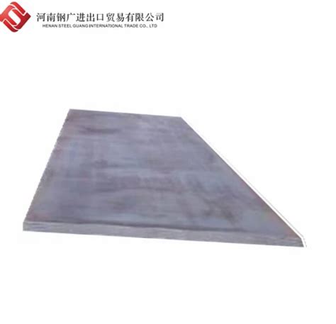 Astm A Grb Low Alloy High Strength Steel Plate Steel Plate And