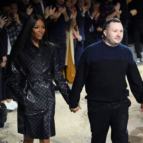 Dior Homme Kim Jones nommé directeur artistique et succède à Kris Van