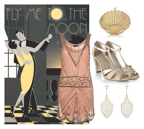 Romantic Art Deco Romantic Art Art Deco Deco