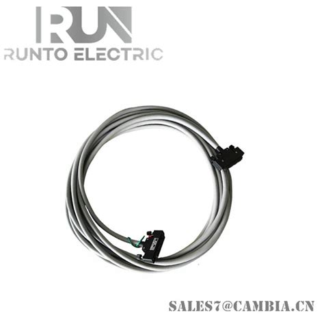 In Stock Yokogawa Module Akb331 Signal Cable 50 50 Pins Runto Electric