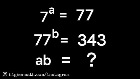 Mathematical Olympiad Solve For Ab Math Olympiad Preparation