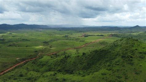 Serra Pelada História de esperança e de sonhos infinitos Correio de