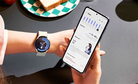 Samsung Galaxy Watch Meluncur Ada Fitur Pemantau Tidur Sebegini