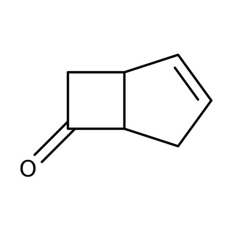 Bicyclo 320 Hept 2 En 6 One 97 Thermo Scientific Chemicals