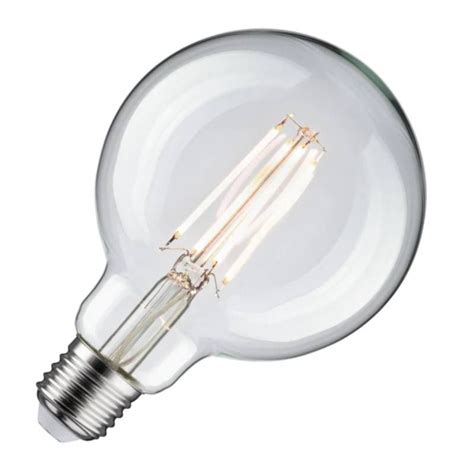 Paulmann Ampoule Led Globe G Lm W