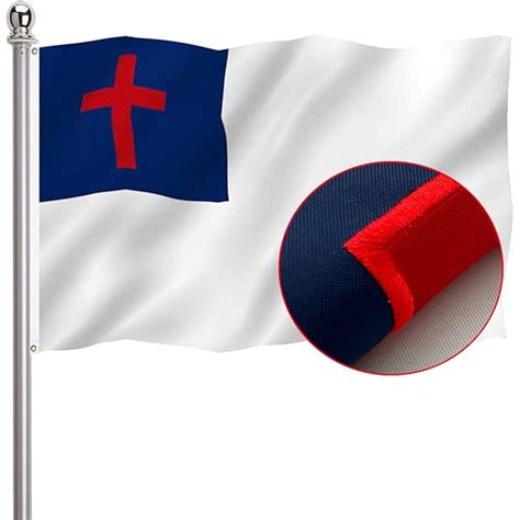 Christian Flag Stock Illustrations – 3,322 Christian Flag Stock - Clip ...