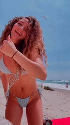 Video Zs Df Sofie Dossi Dancing In A Bikini June Phun Org Forum