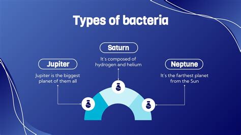 Stomach Bacterial Infection Disease | Google Slides & PPT