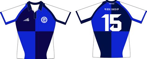 Brooklyn Rugby Club Custom Jerseys - Custom Rugby Jerseys.net - The ...