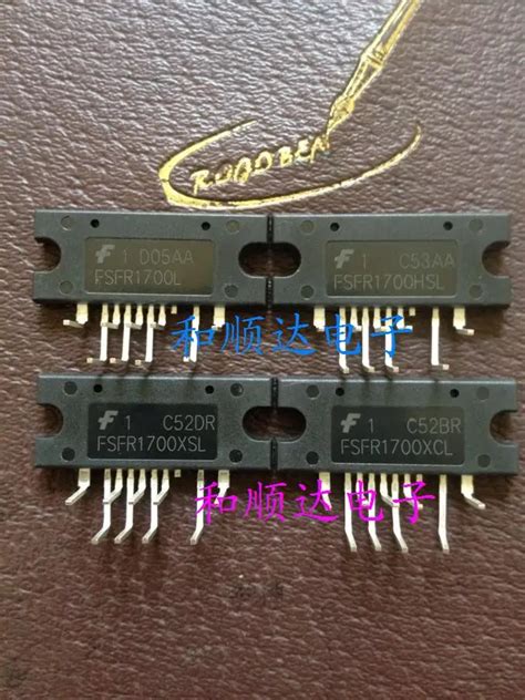 Nueva Original FSFR1700L FSFR1700HSL FSFR1700XCL FSFR1700XSL|original ...