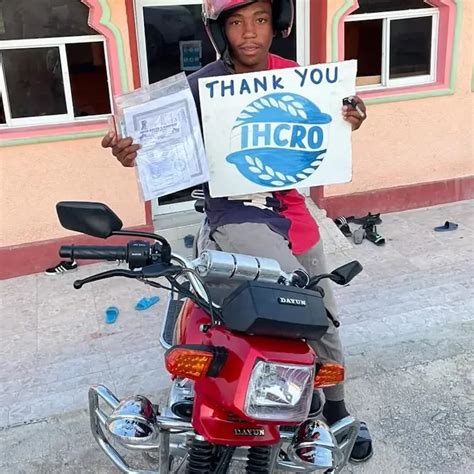 Empowerment Need Charity