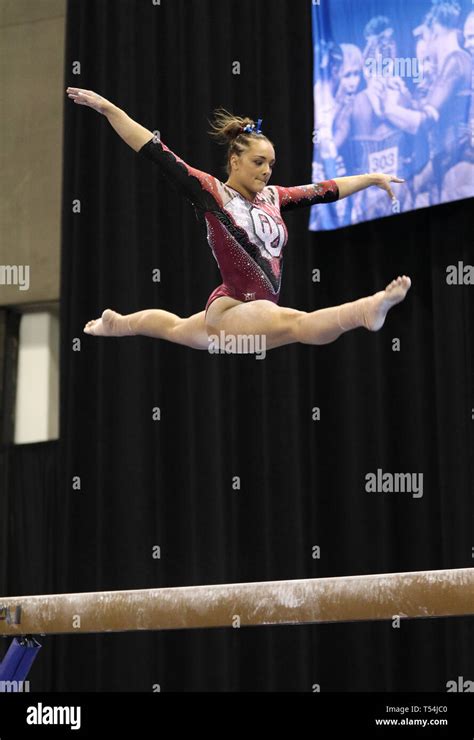 2019 Nichols Gymnastics Hi Res Stock Photography And Images Alamy