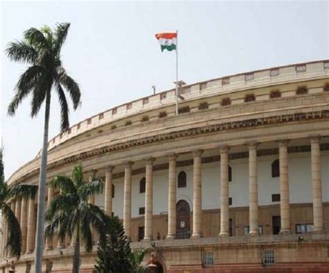 Parliament Winter Session Have A Look At The Key Bills To Be