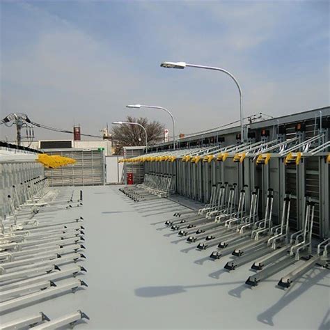 China Two Tier Bike Racks Manufacturers Suppliers And Factory