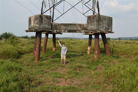 Subsidence and Land Loss — Peatland Track Record