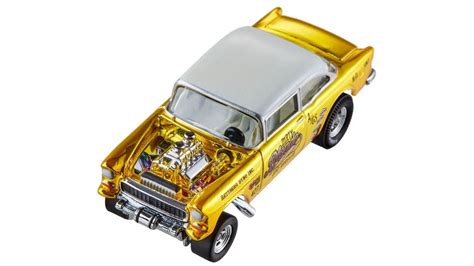 Hot Wheels Red Line Club Admits New Members