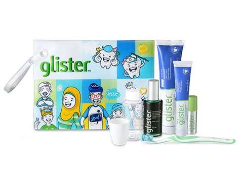 Glister